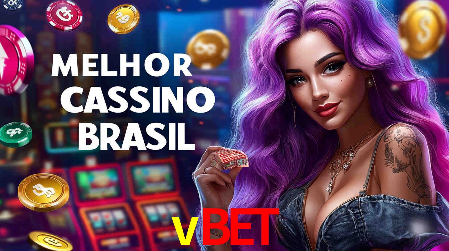 Experiência VIP vbet