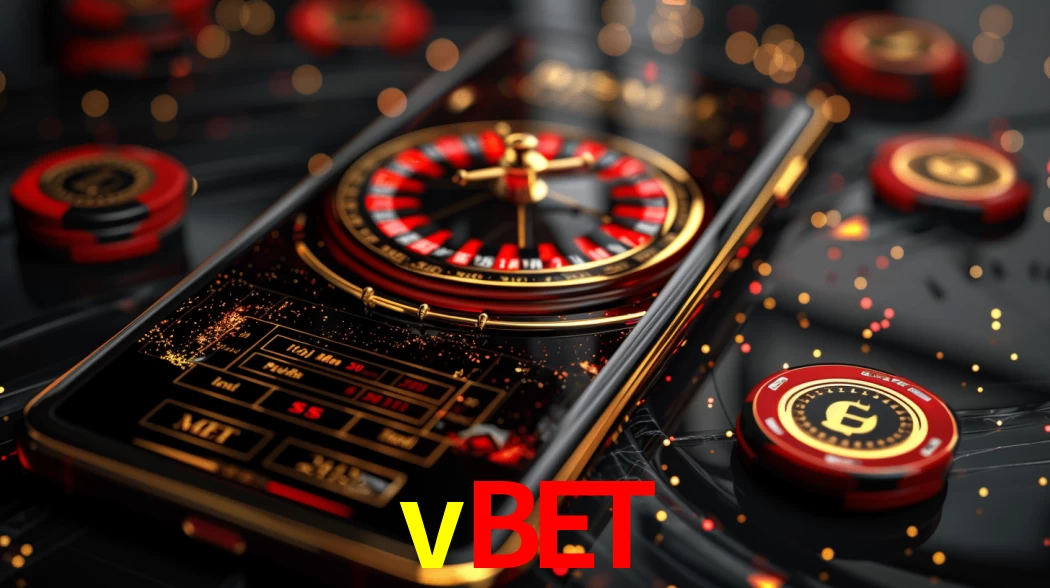 Experiência VIP vbet