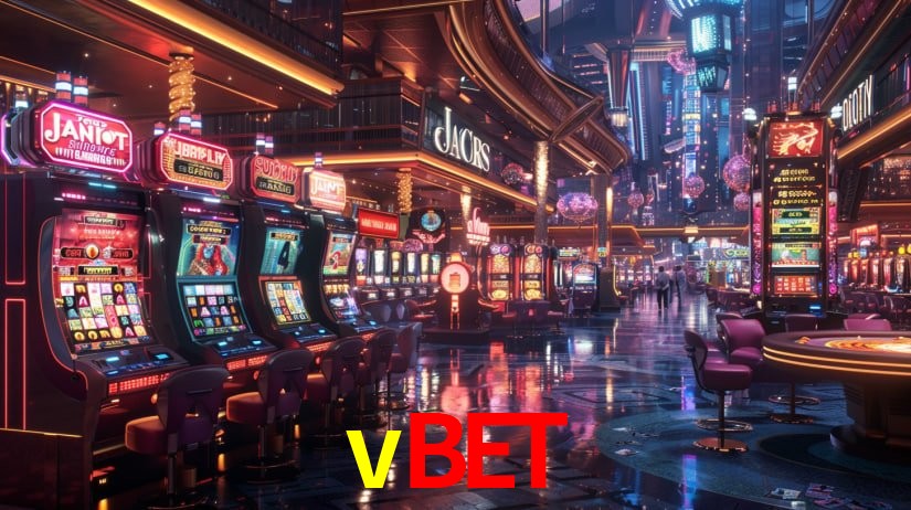 Welcome Bonus vbet