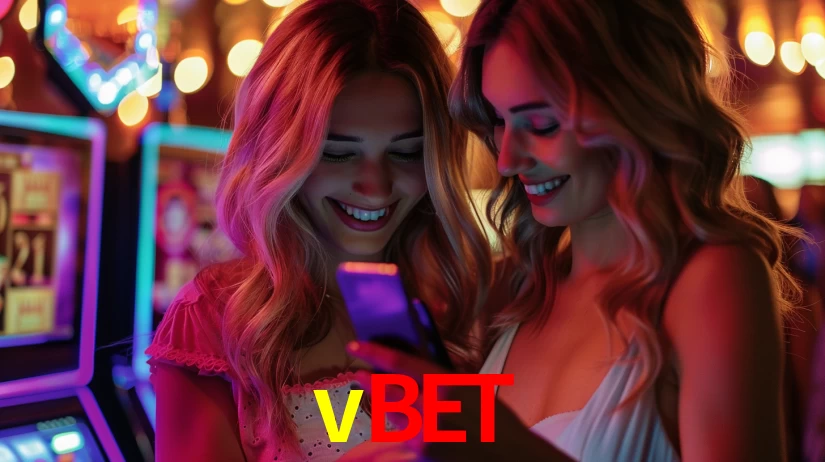 vbet: Seu Cassino Premiado com Pagamentos Rápidos