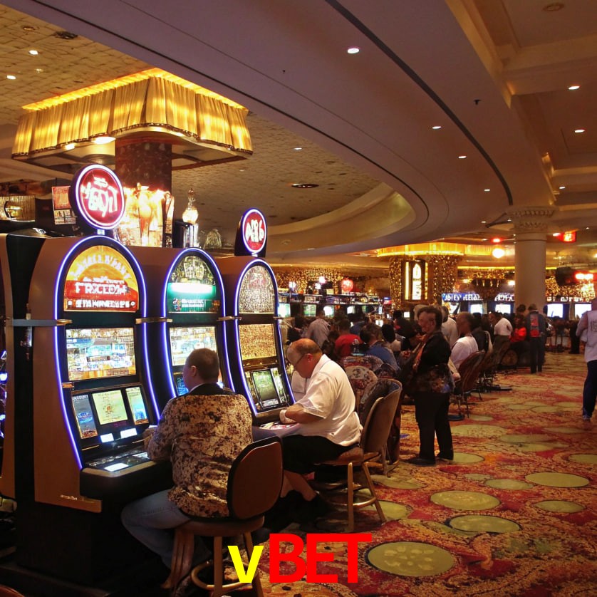 vbet-Game-Slots