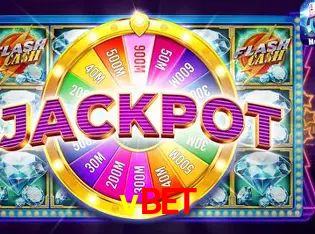 Bônus de Boas-vindas vbet