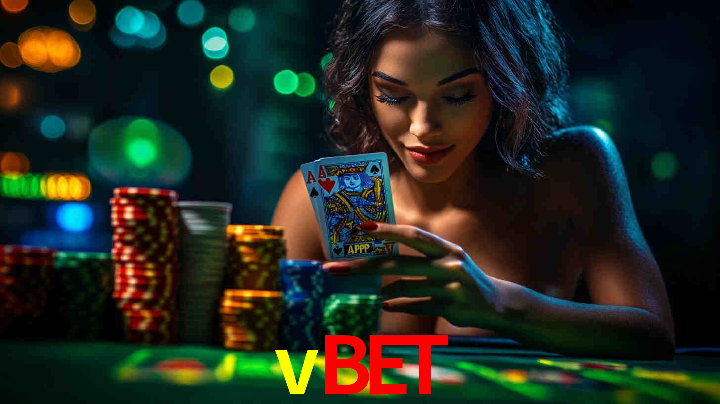 Recursos de Bônus vbet