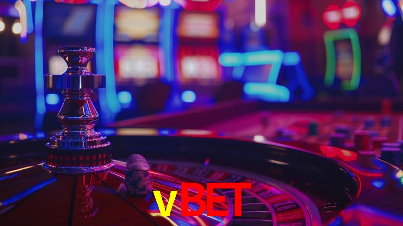 Vbet Casino