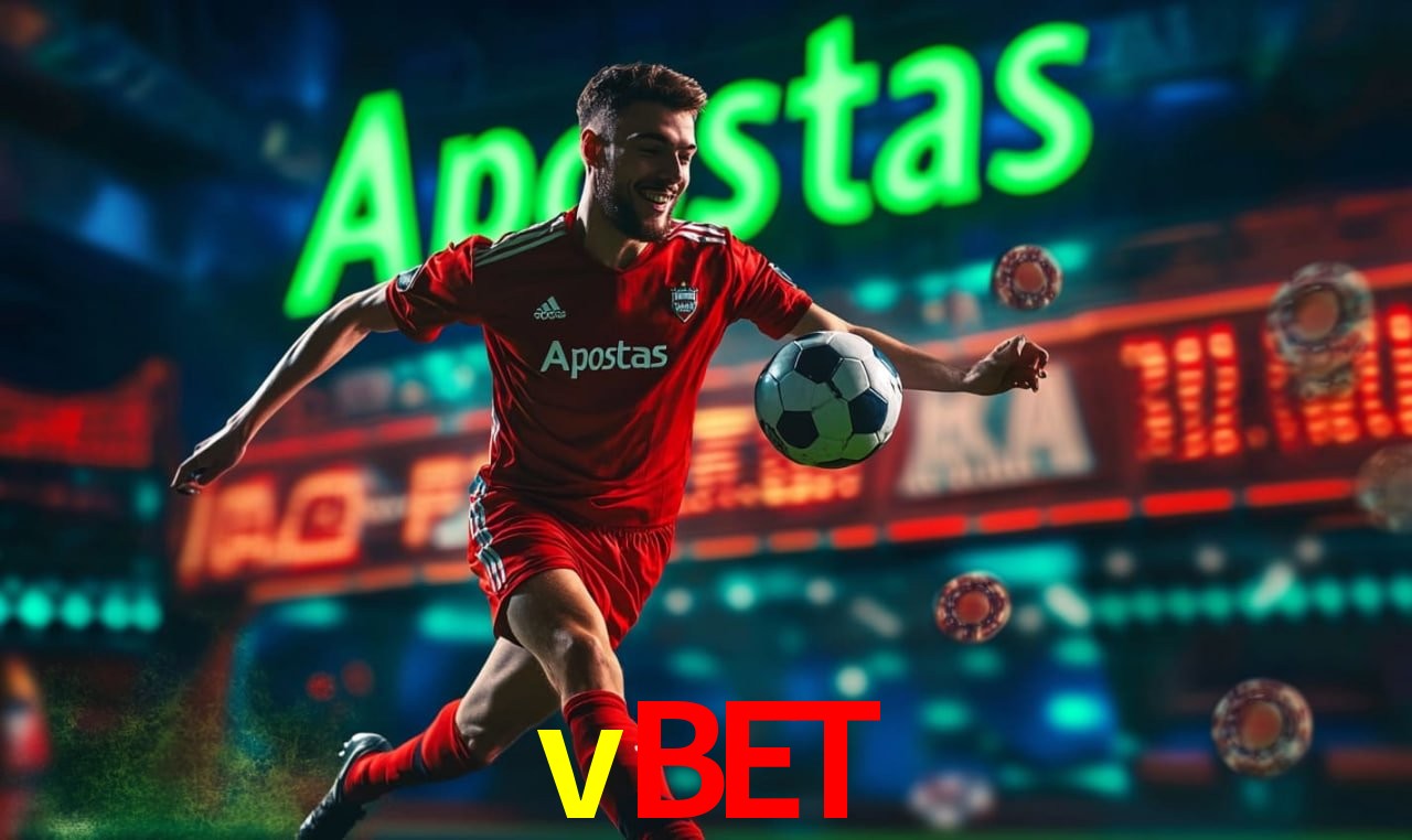 A Emoção da Loteria na vbet: Uma Chance de Mudança de Vida