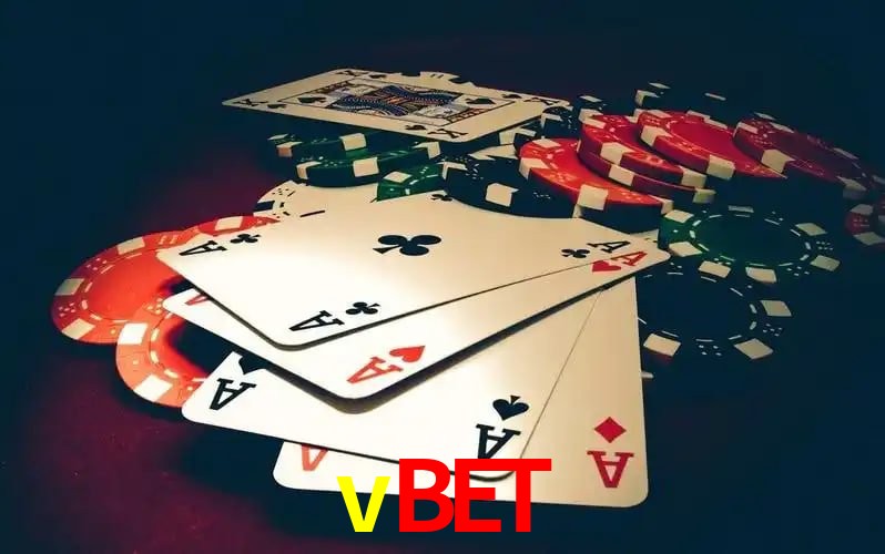 A Emoção da Loteria na vbet: Uma Chance de Mudança de Vida