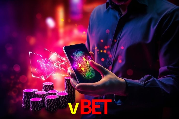 A Experiência Imersiva dos Cassinos Ao Vivo no vbet