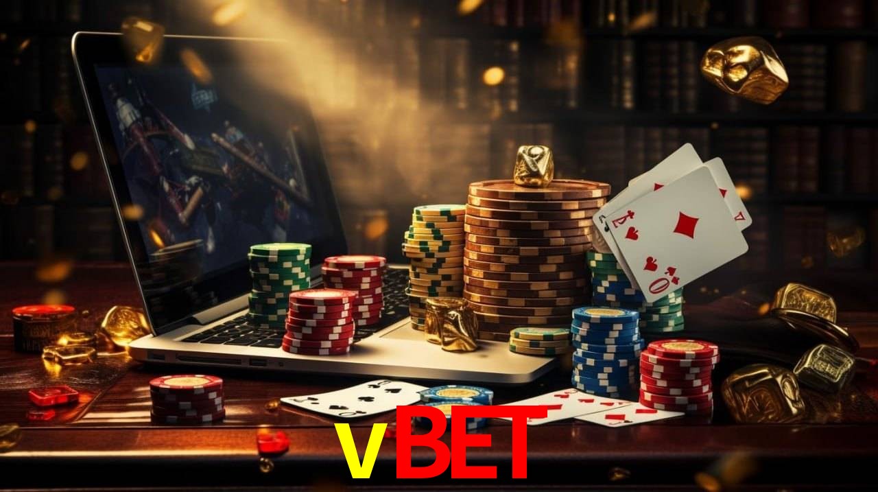 Inovações de Jogos na vbet: O Futuro das Experiências Interativas