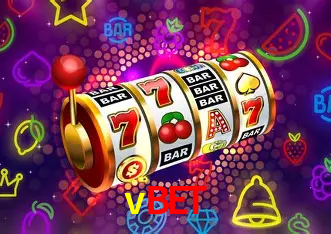 Descubra o Mundo do Cassino Online com vbet