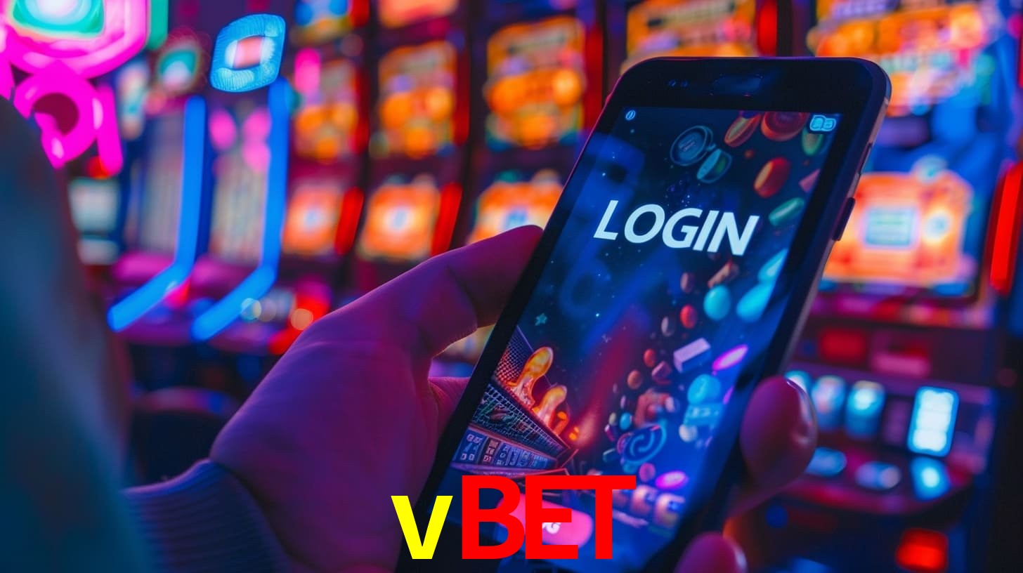 Apostas Esportivas na vbet: Um Guia Completo