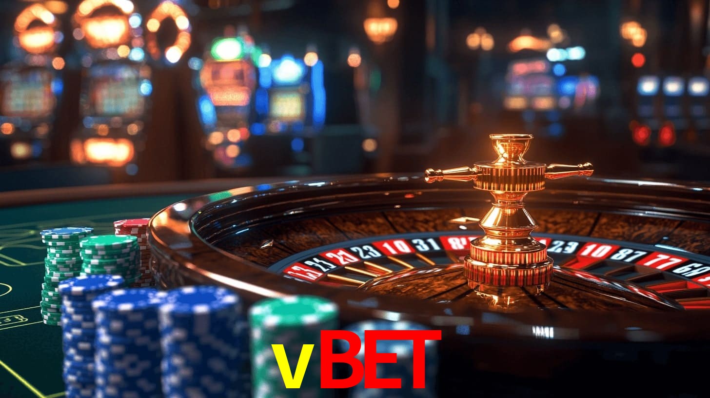 Vbet Casino