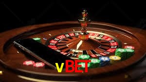 Live Casino vbet