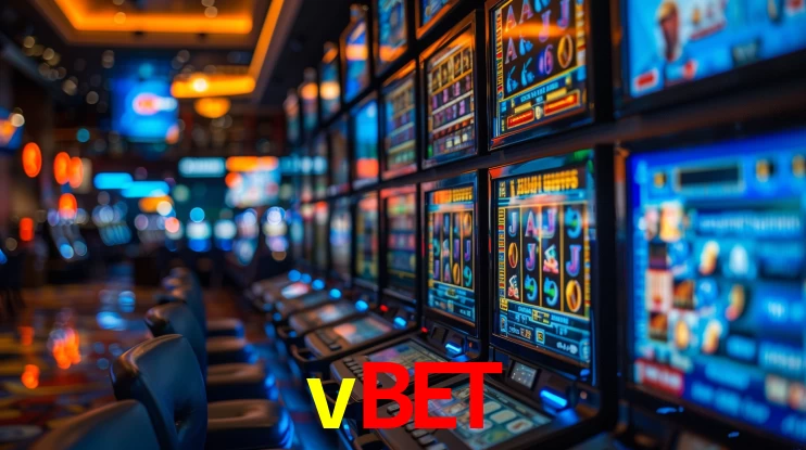 Slot Games vbet