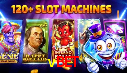 Jogos Exclusivos vbet