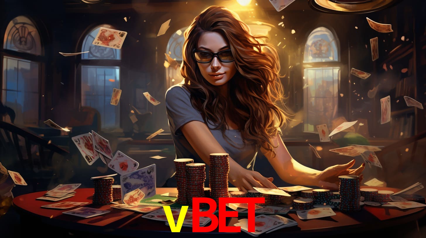 Welcome Bonus vbet