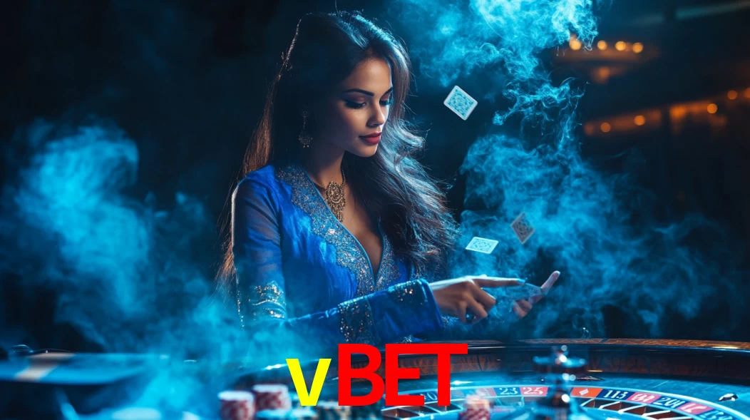 Provedores de Jogos vbet