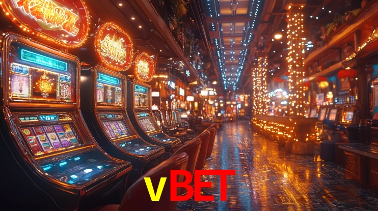 vbet: A Experiência de Casino com Jogos de Mesa ao Vivo