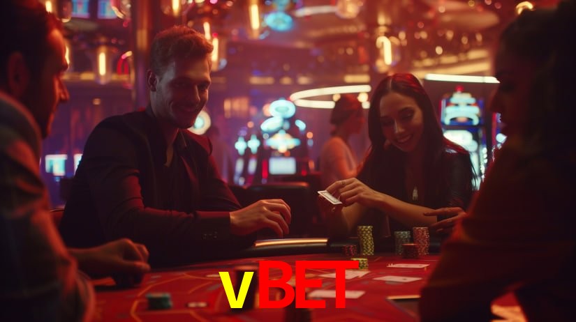 Casino Ao Vivo vbet