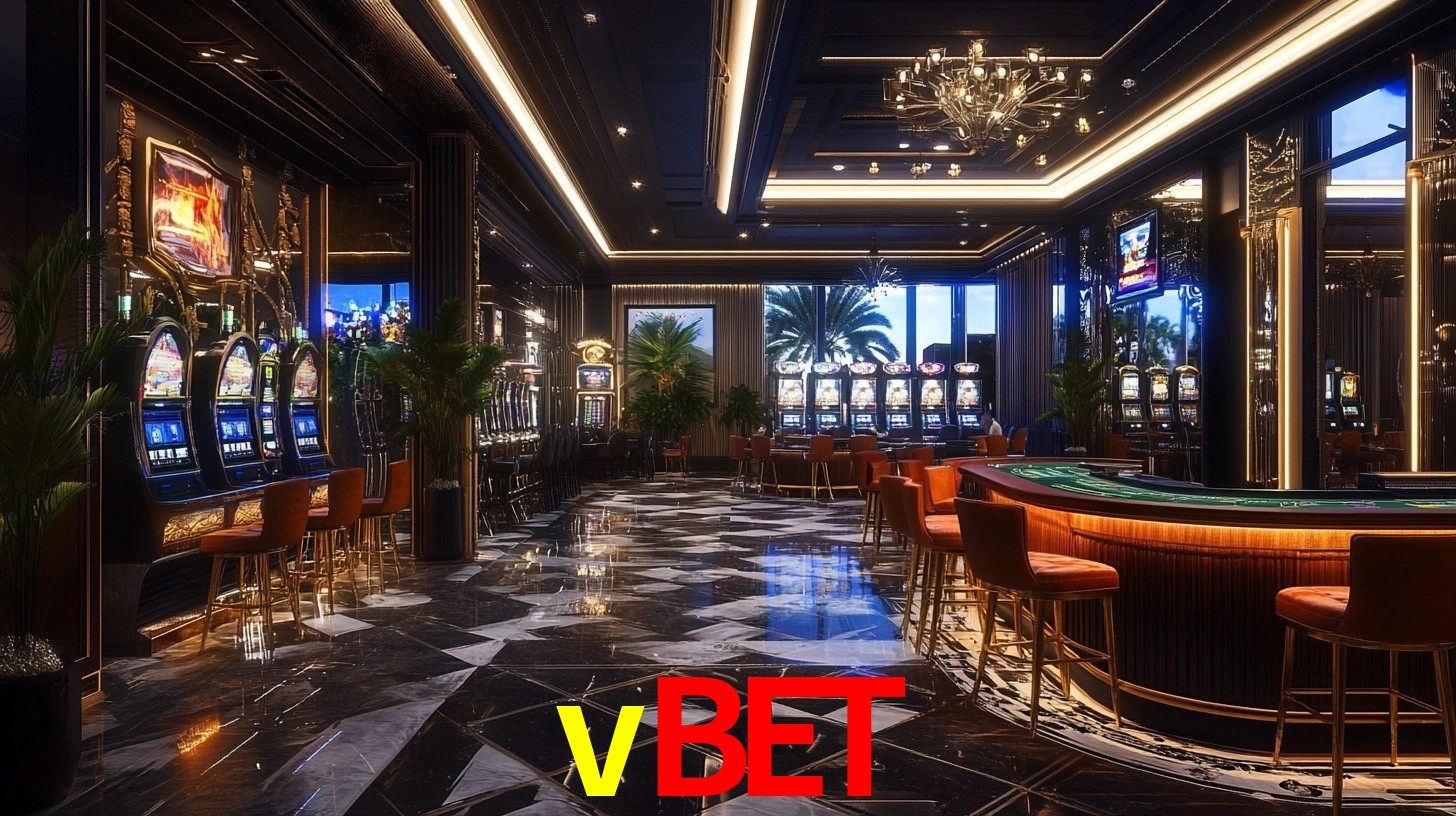 vbet: Jogos de Caça-Níqueis-Altas Recompensas, Roleta-Velocidade, Blackjack-Desafios Máximos