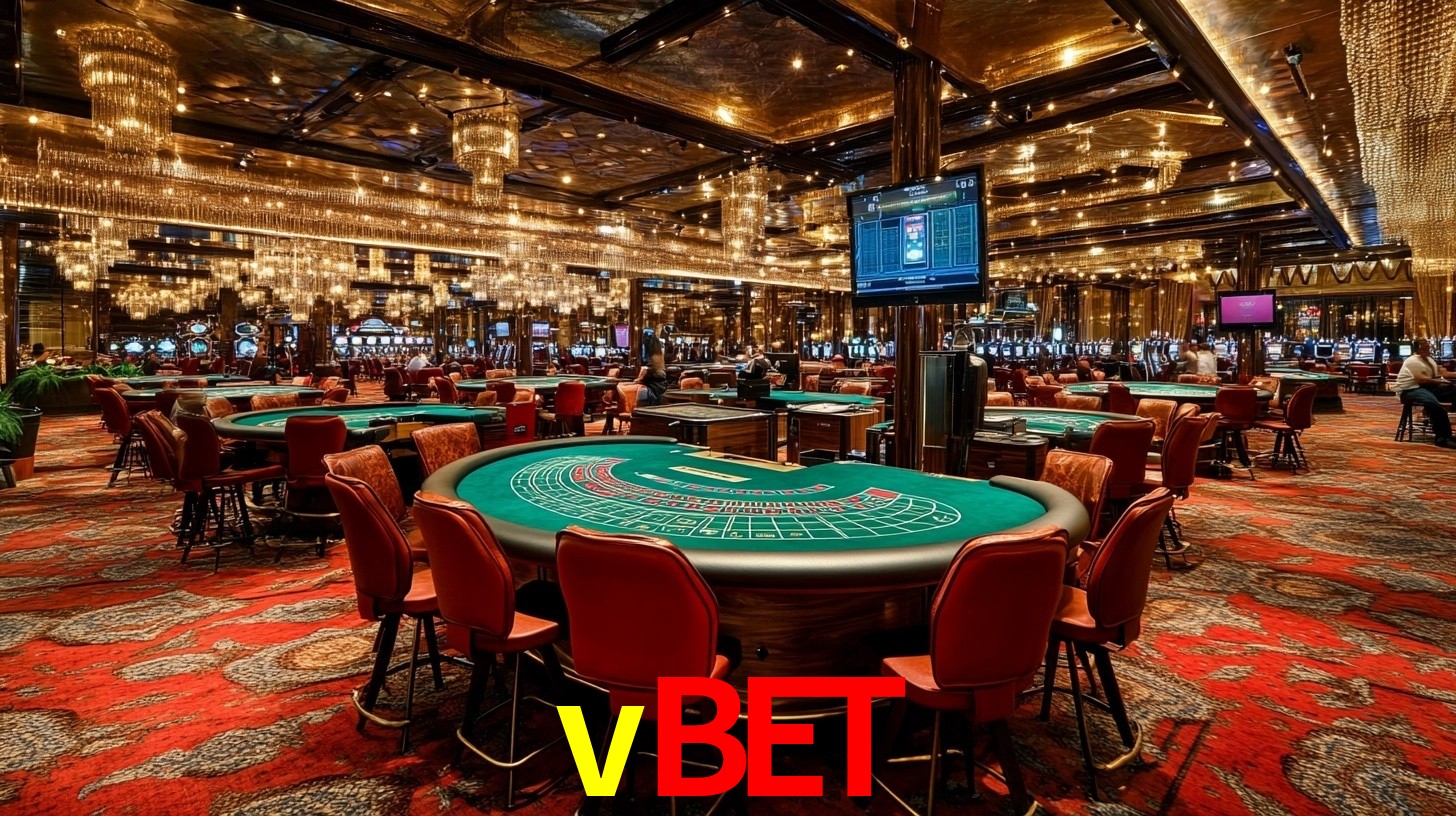 VBET login