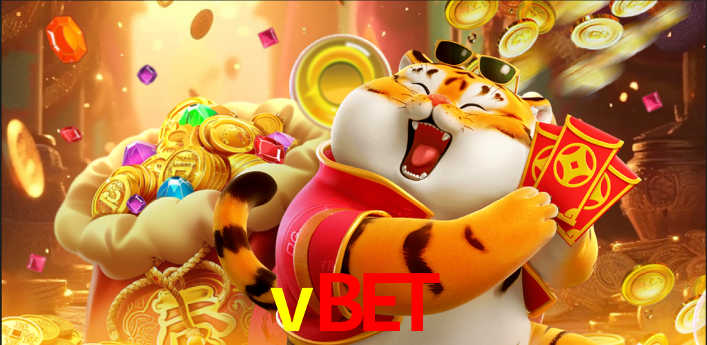 Vbet Casino