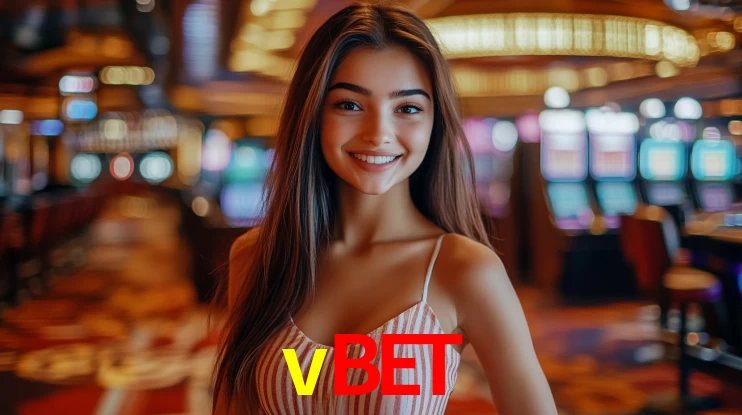 VBET login