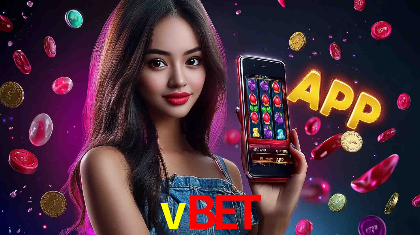 Apostas de Futebol vbet