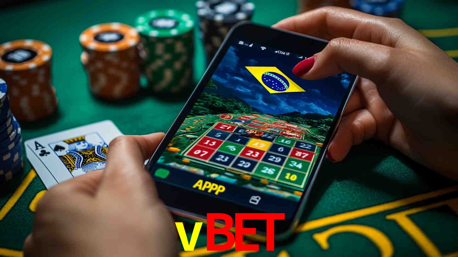 Apostas de Basquete vbet