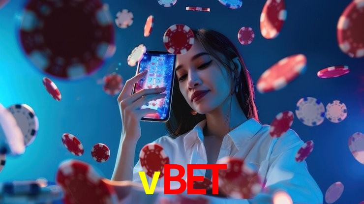 Tecnologia da Plataforma vbet