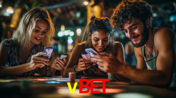 Premium Interface vbet