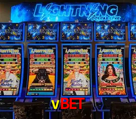 A Experiência Imersiva dos Cassinos Ao Vivo no vbet